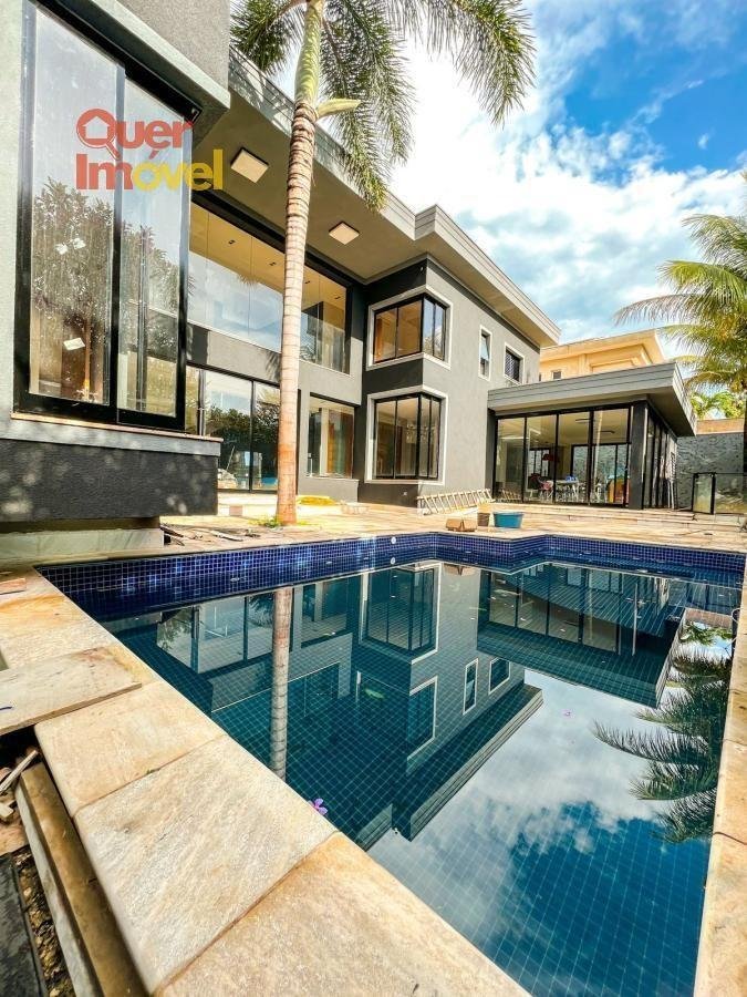 Condo in Ribeirao Preto, State of São Paulo, Brazil 1 - 19161968