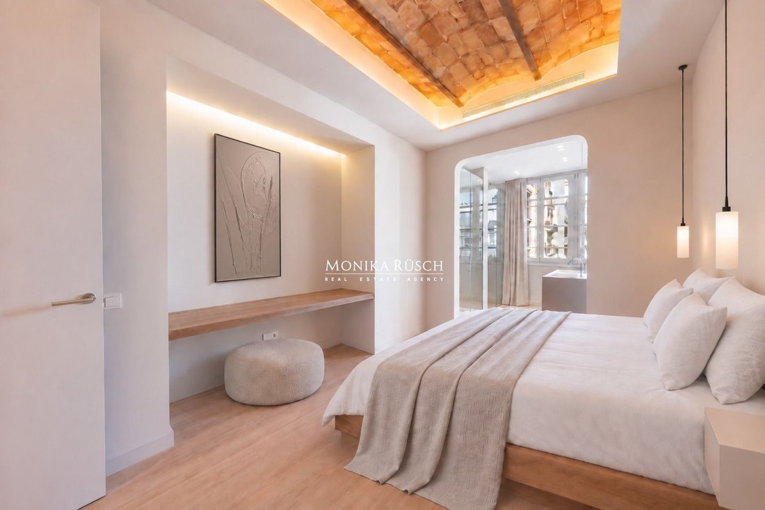Appartement à Eixample, Barcelone, Espagne 3 - 19163132