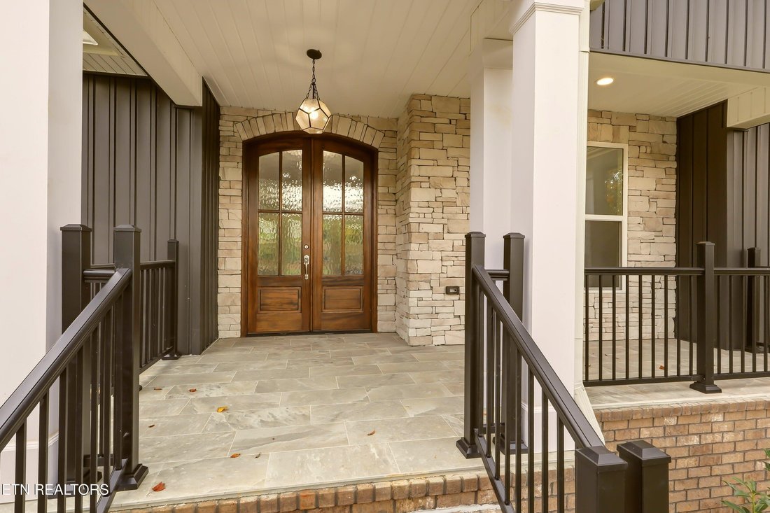 Casa a Tellico Village, Tennessee, Stati Uniti 2 - 19164746