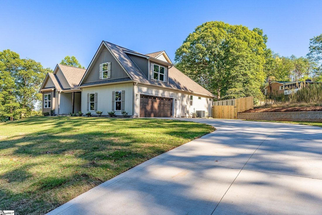 House in Travelers Rest, South Carolina, United States 4 - 19162794