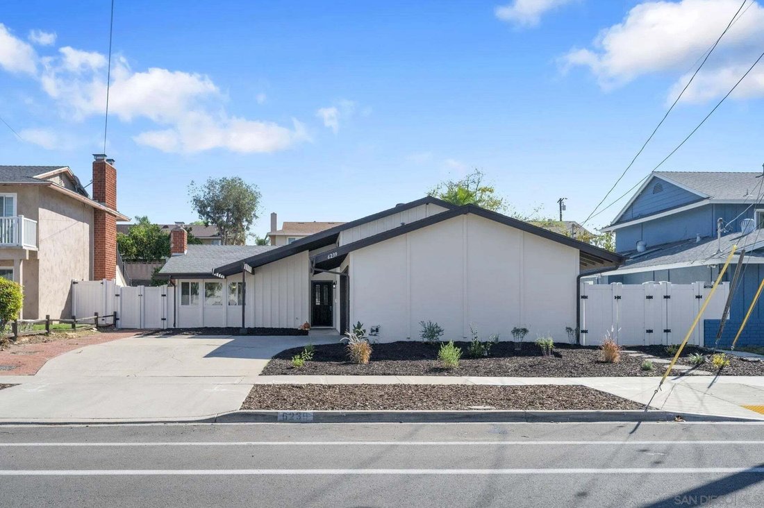 House in San Diego, California, United States 3 - 19160363