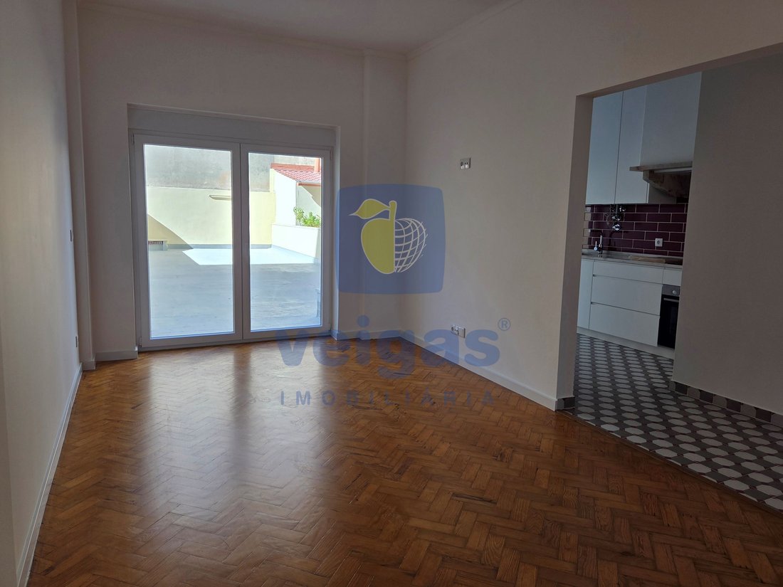 Apartment in Sao Vicente, Lisbon, Portugal 4 - 19164617