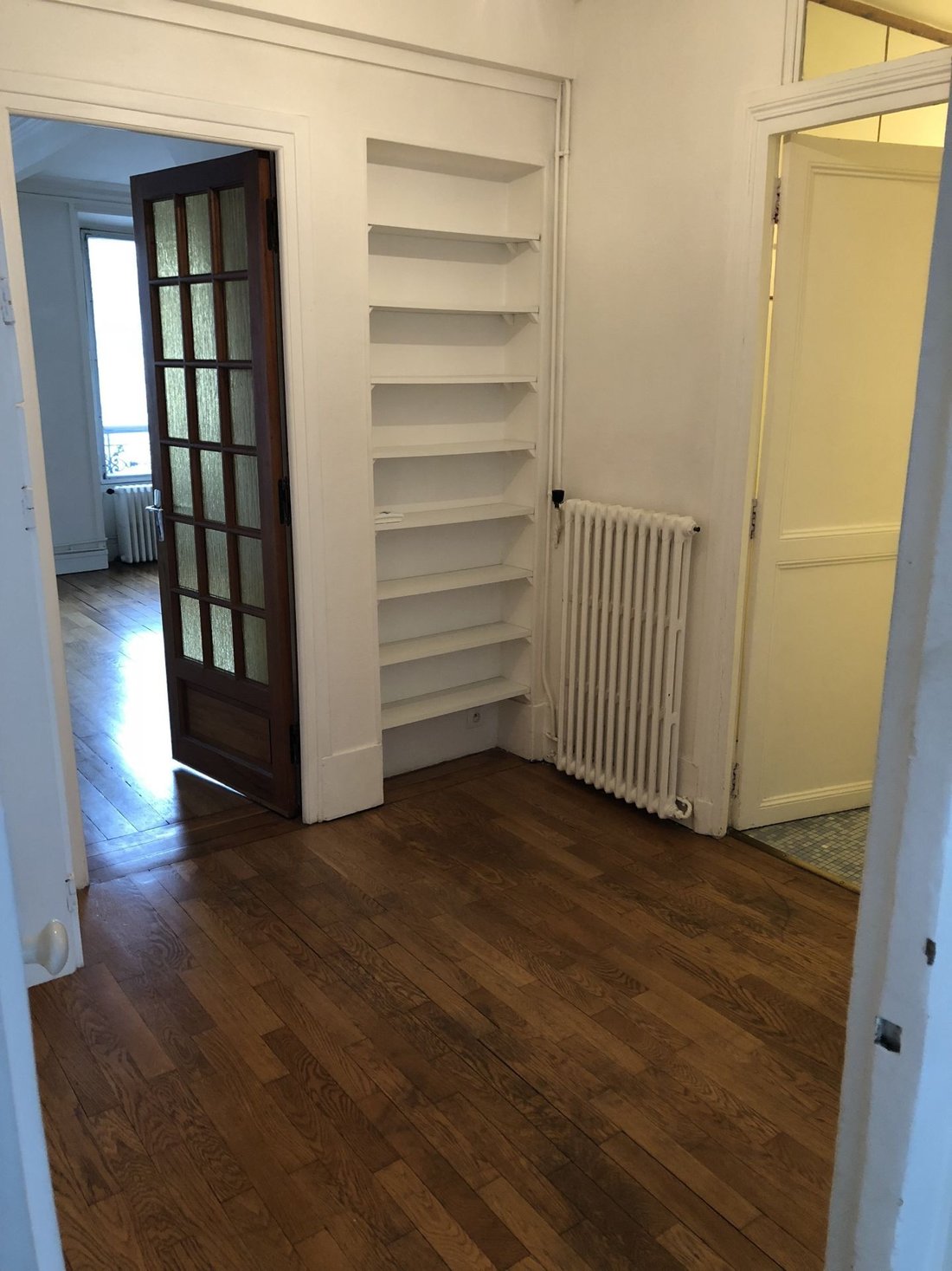 Apartment in Lorette-Martyrs, Paris 9e Arrondissement, Paris 5 - 19160941