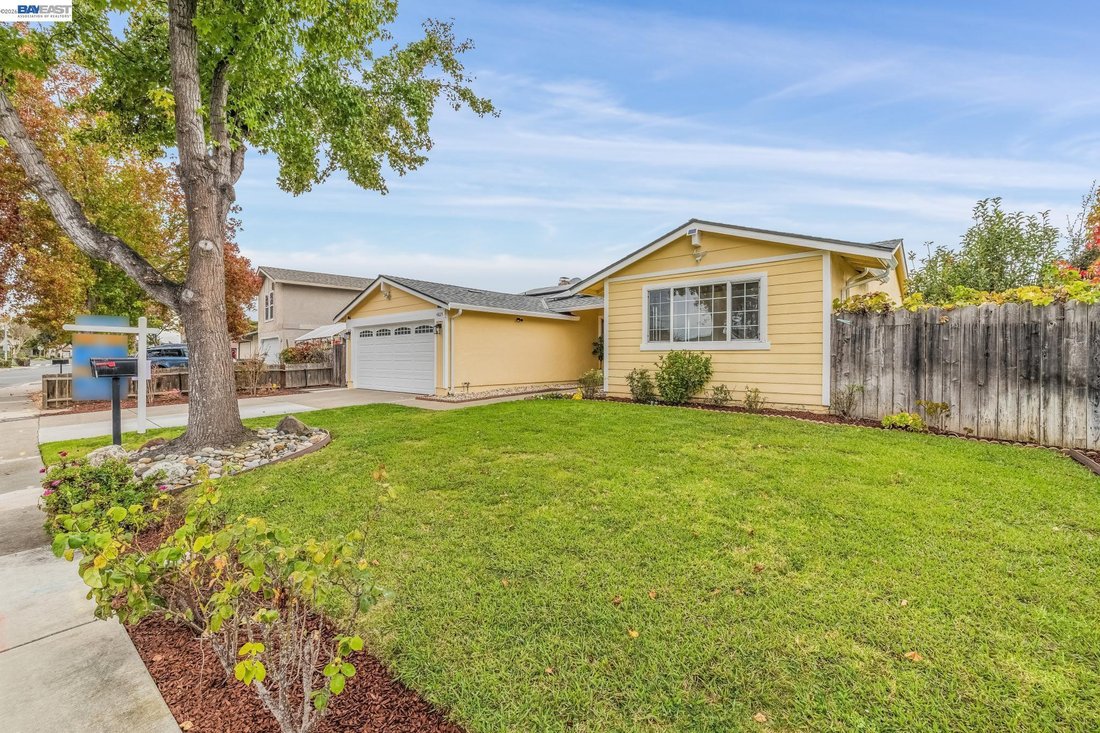 House in Union City, California, United States 5 - 19163161
