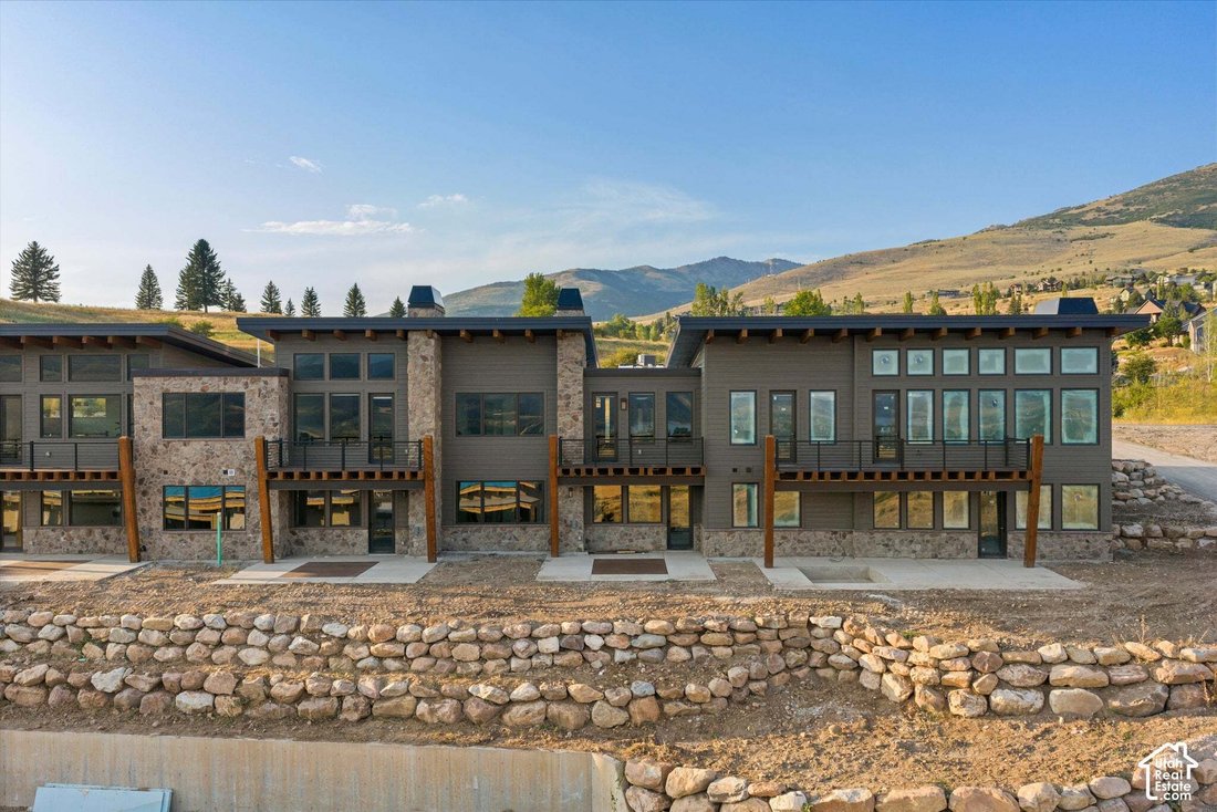 Townhouse in Eden, Utah, United States 1 - 19162959