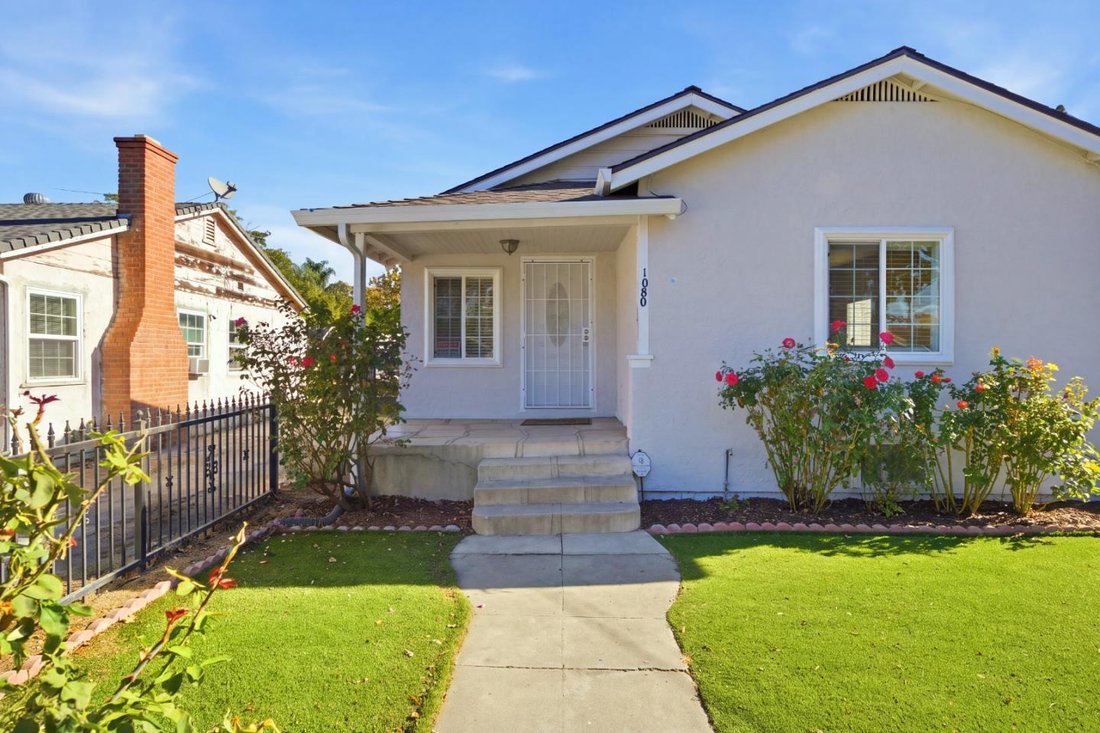 Casa a San Jose, California, Stati Uniti 1 - 19163145