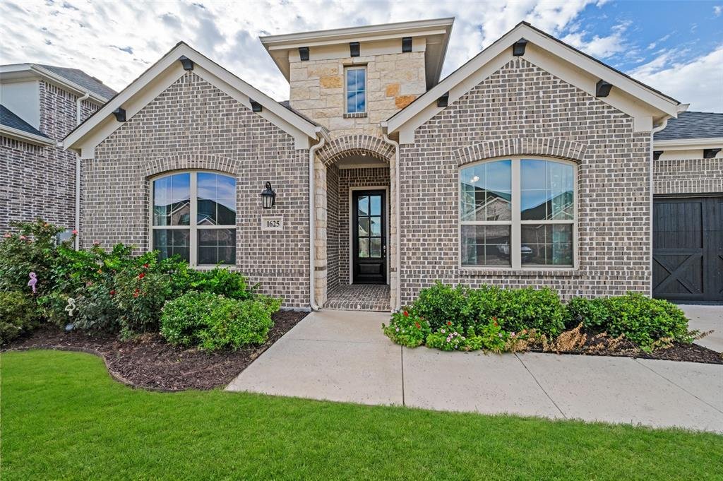 Haus in Little Elm, Texas, Vereinigte Staaten 3 - 19164051