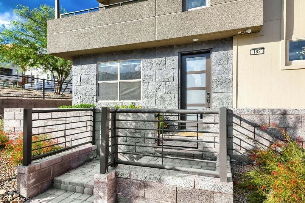 Townhouse in Las Vegas, Nevada, United States 5 - 19162492