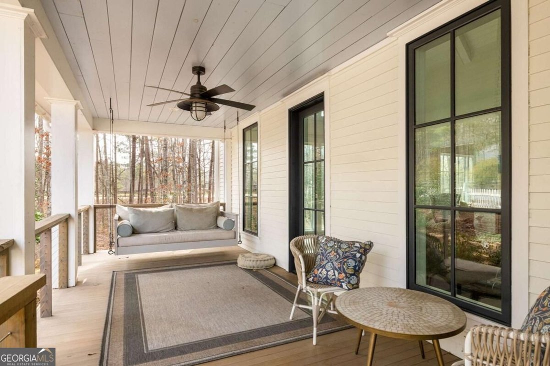 House in Palmetto, Georgia, United States 2 - 19163712