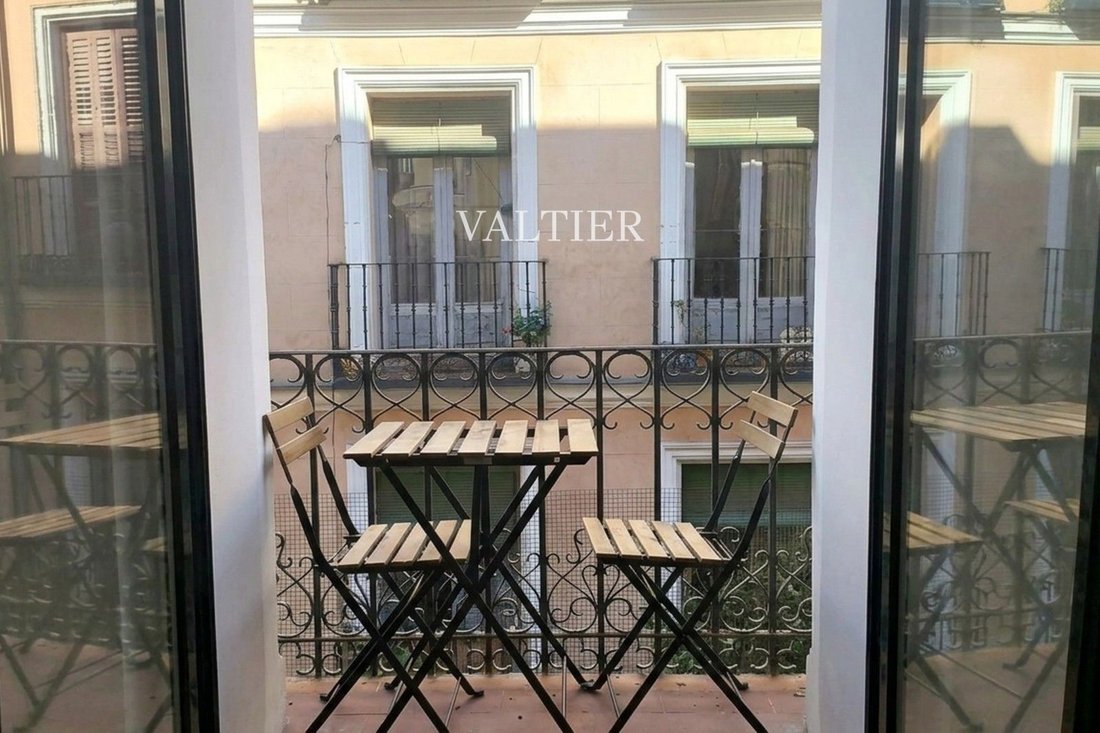 Appartement à Centro, Madrid, Espagne 1 - 19163826