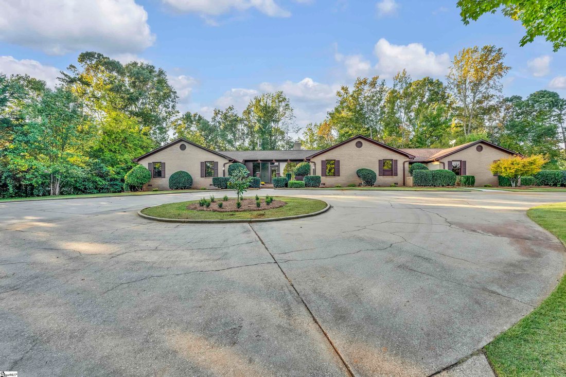 Haus in Boiling Springs, South Carolina, Vereinigte Staaten 2 - 19162056
