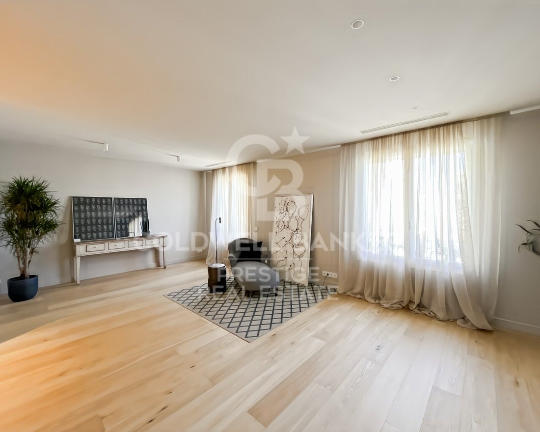 Apartamento en Sarrià-Sant Gervasi, Barcelona, España 2 - 19164274