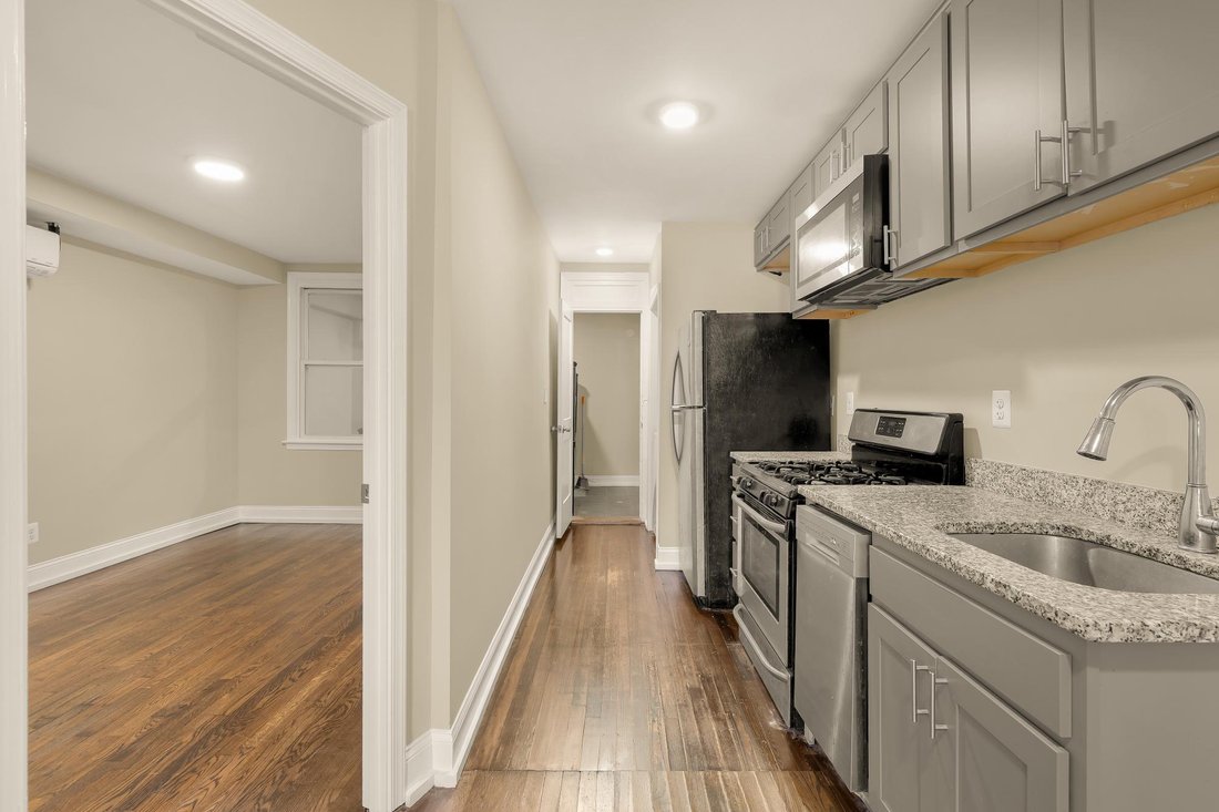 Townhouse in Washington, District of Columbia, United States 3 - 19166058