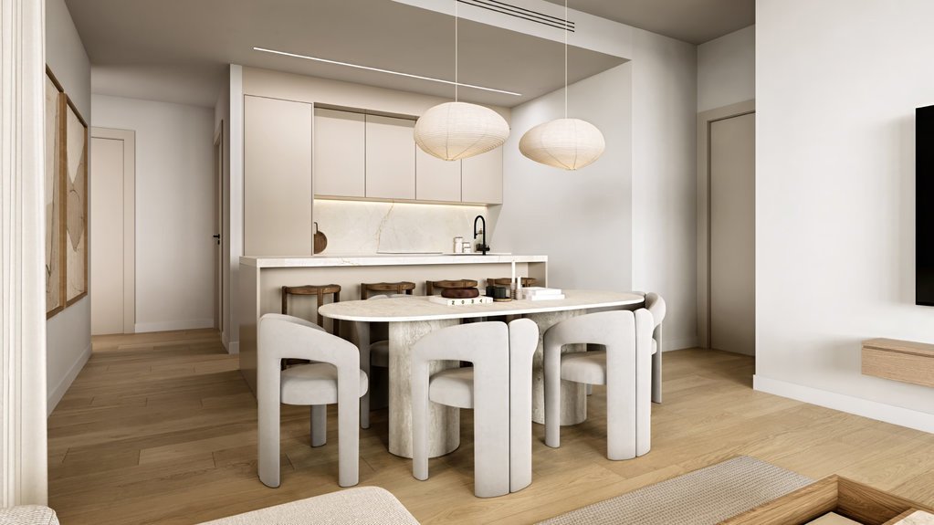 Apartment in Germasogeia, Limassol, Cyprus 2 - 19163221