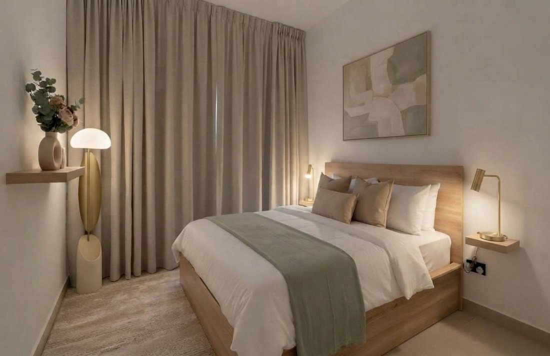 Apartment in Dubai Hills Estate, Dubai, United Arab Emirates 3 - 19160531