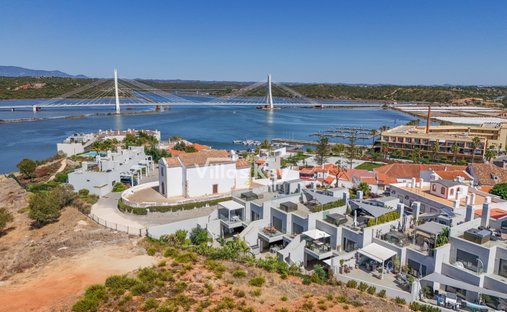Casa en Faro (Se y Sao Pedro), Algarve, Portugal 1