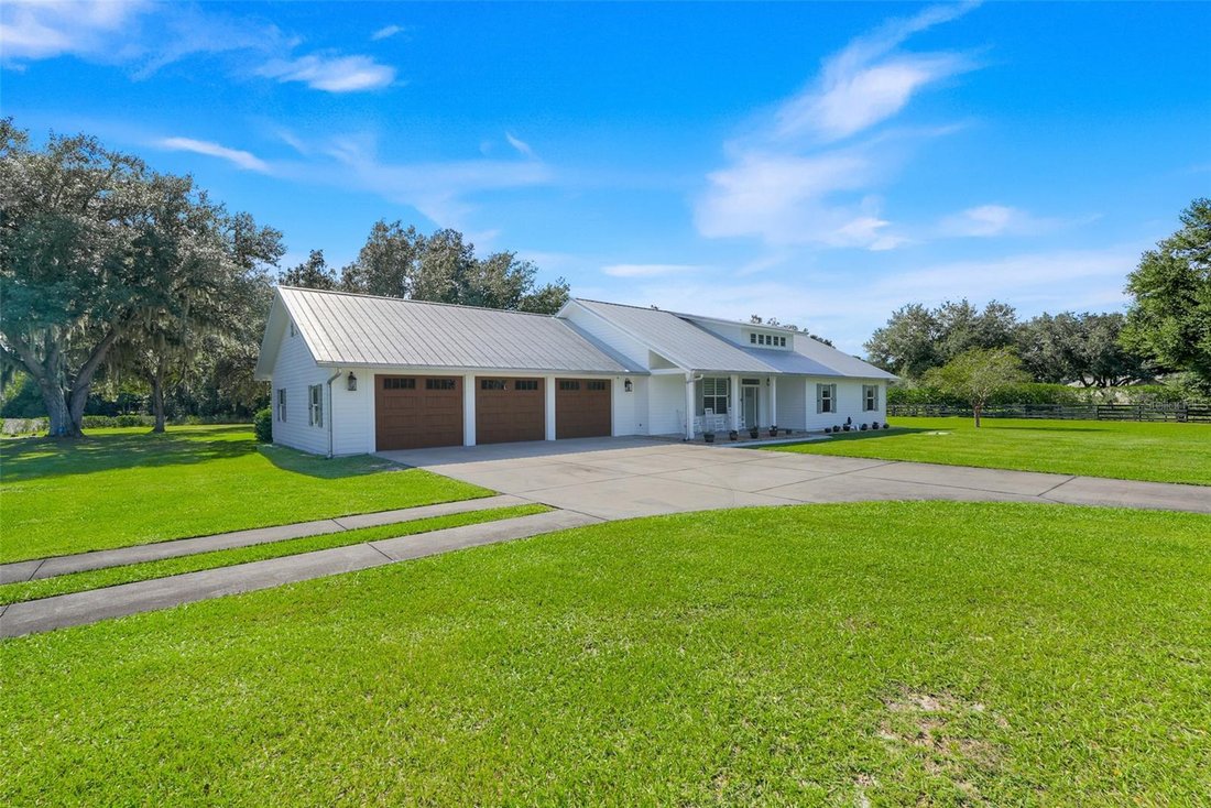 Casa a Clermont, Florida, Stati Uniti 2 - 19162710