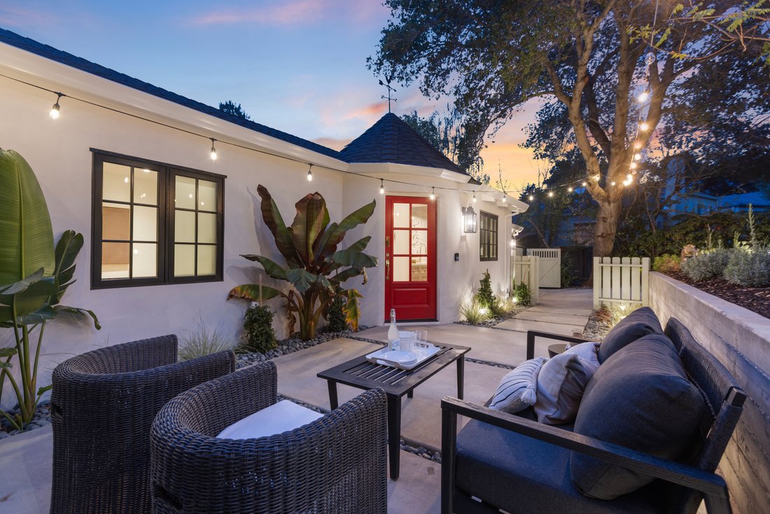 House in San Anselmo, California, United States 1 - 19161443