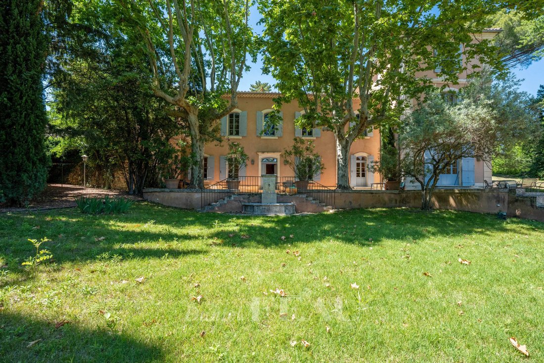 House in Visan, Provence-Alpes-Côte d'Azur, France 4 - 14372455