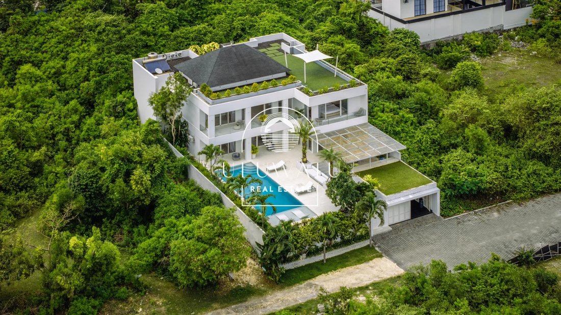 Villa a Kuta Selatan, Bali, Indonesia 2 - 19160009