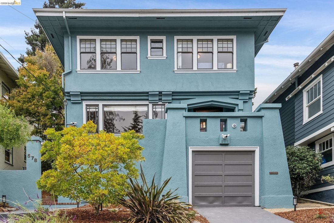 Casa en Oakland, California, Estados Unidos 3 - 19160097