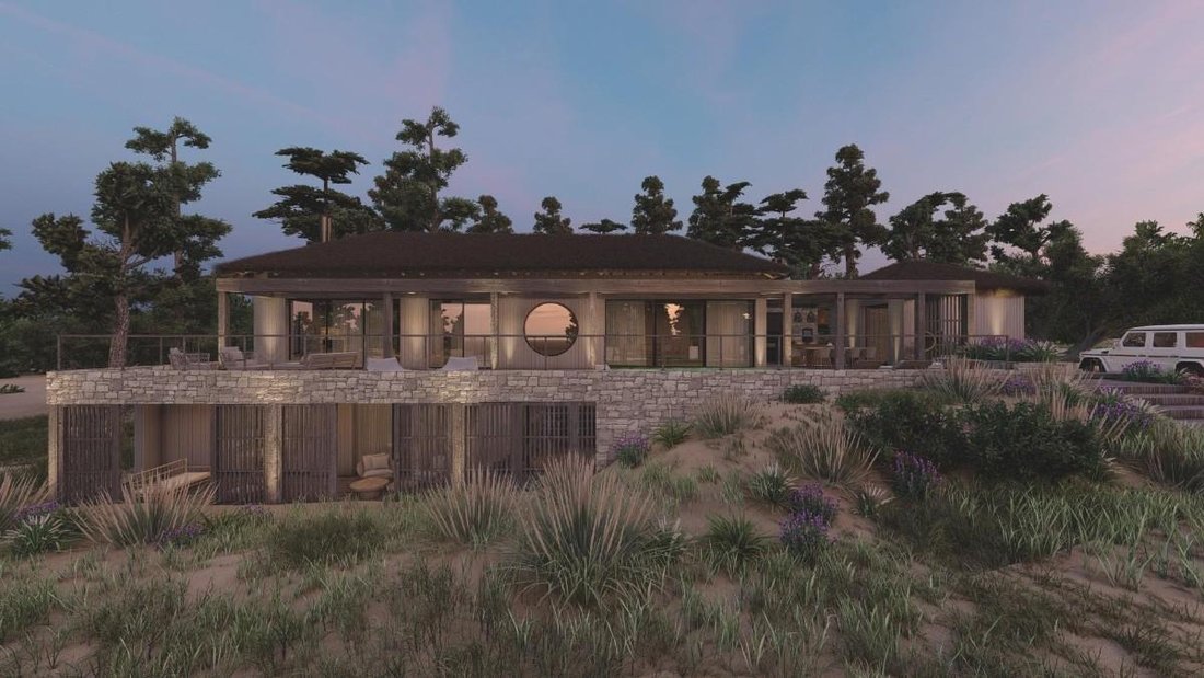 House in San Carlos, Maldonado Department, Uruguay 3 - 19162046