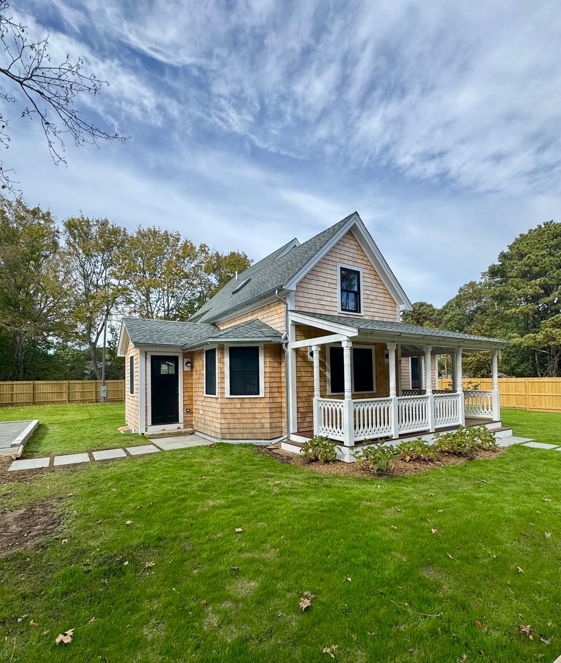 Haus in Oak Bluffs, Massachusetts, Vereinigte Staaten 2 - 19165617