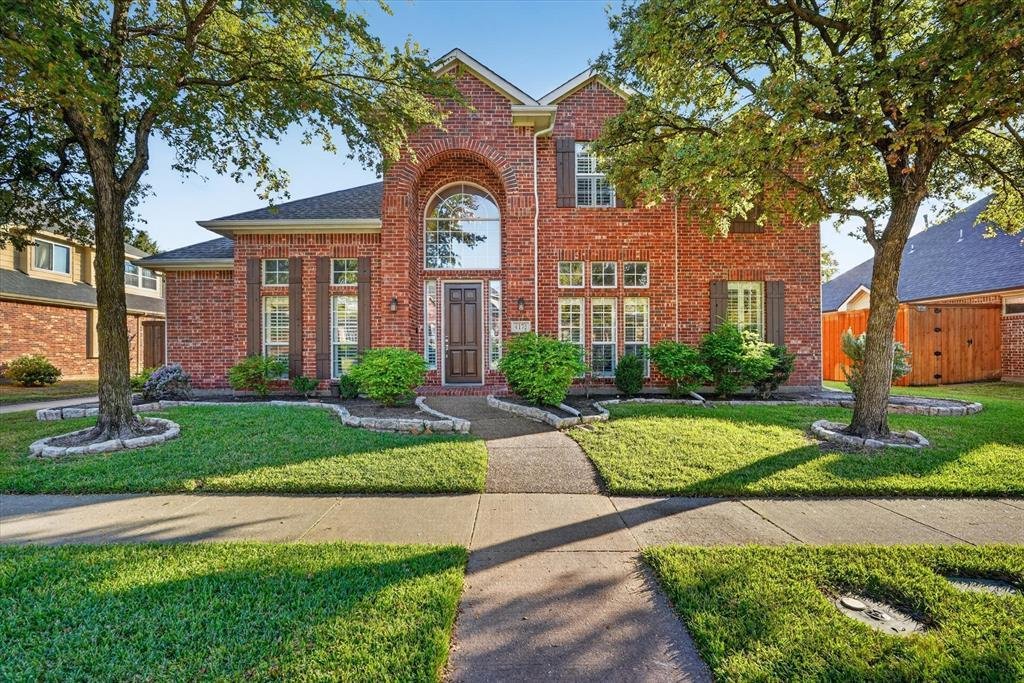 House in Frisco, Texas, United States 1 - 19164087