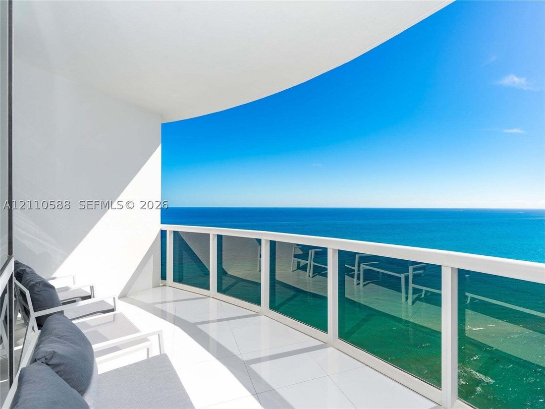 Condominio en Golden Beach, Florida, Estados Unidos 2 - 19163469