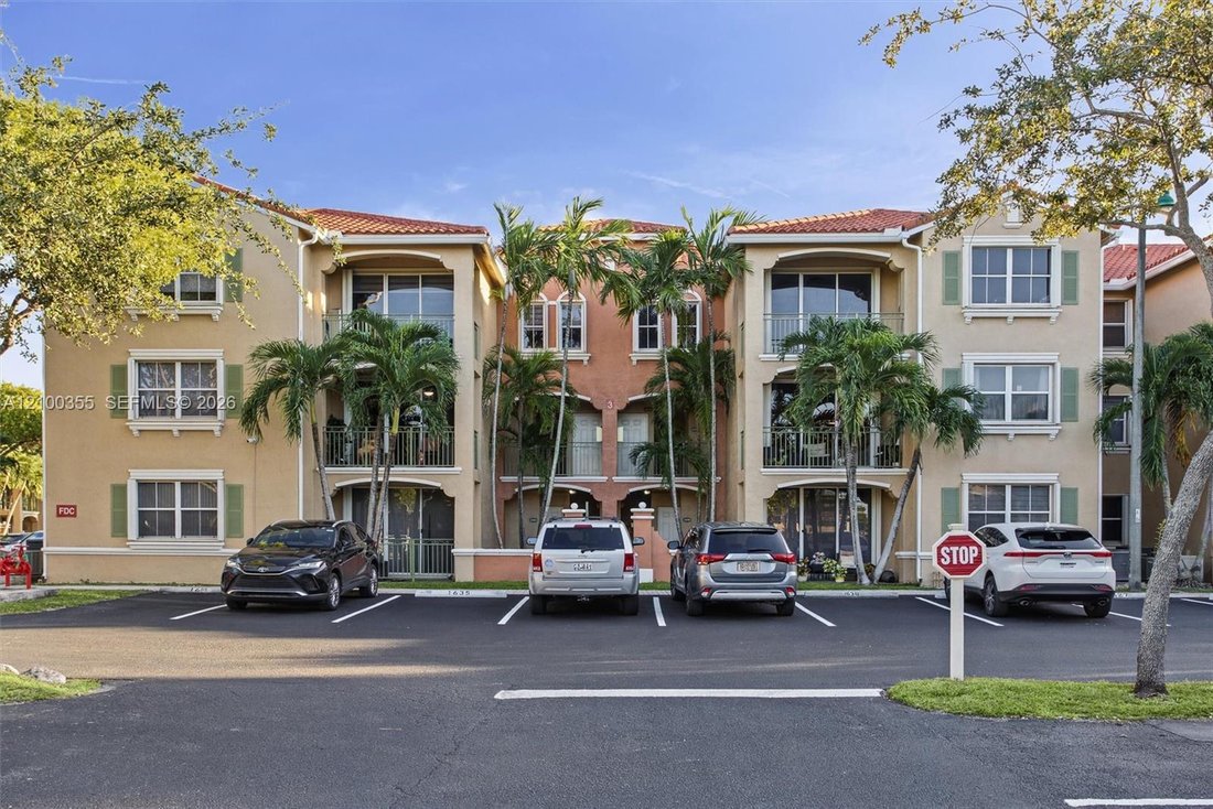 Condominio a Doral, Florida, Stati Uniti 2 - 19164523