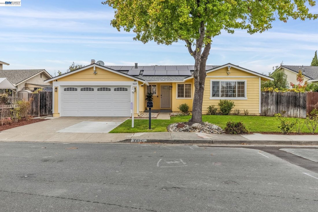 House in Union City, California, United States 4 - 19163161