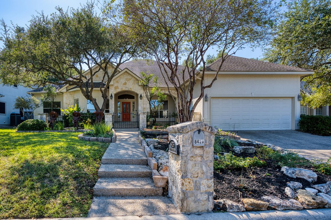 House in Fair Oaks Ranch, Texas, United States 2 - 19159889