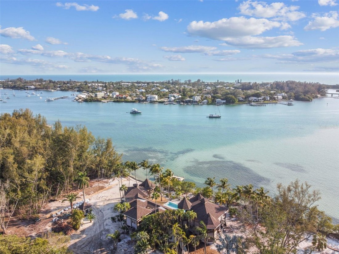 House in Longboat Key, Florida, United States 4 - 19162676