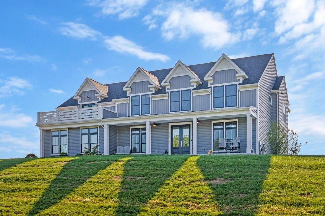 Haus in Forest Hill, Maryland, Vereinigte Staaten 5 - 19160875