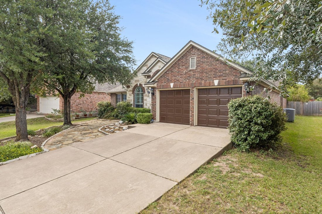 Maison à Austin, Texas, États-Unis 2 - 19160434