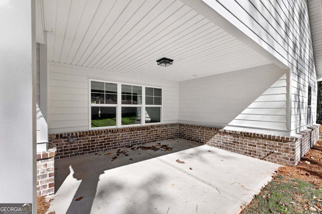 House in Winder, Georgia, United States 4 - 19163689