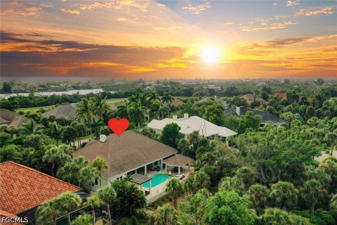 House in Sanibel, Florida, United States 5 - 19162899