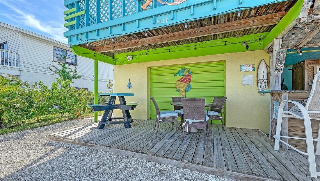 Haus in Holmes Beach, Florida, Vereinigte Staaten 3 - 19160470
