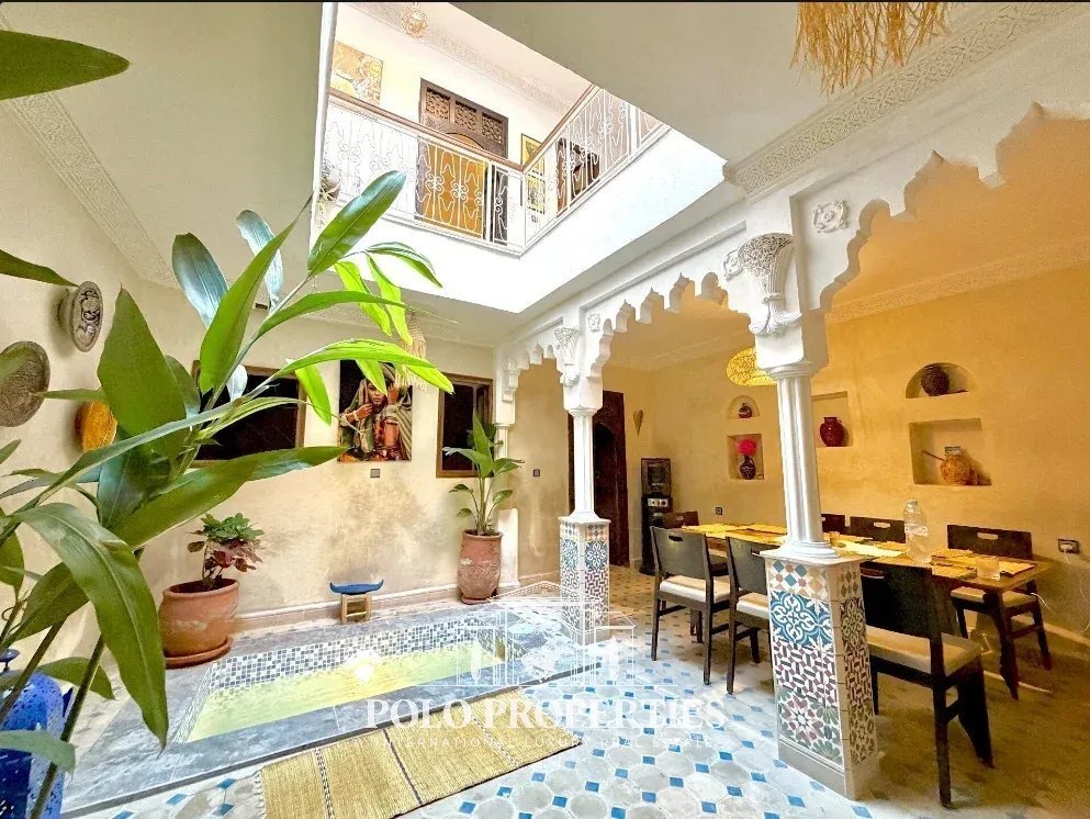 Autres à Médina, Marrakech-Safi, Maroc 2 - 19160961