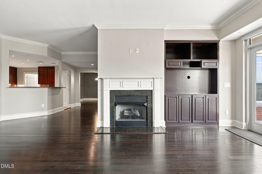 Appartement à Raleigh, Caroline du Nord, États-Unis 4 - 19160318