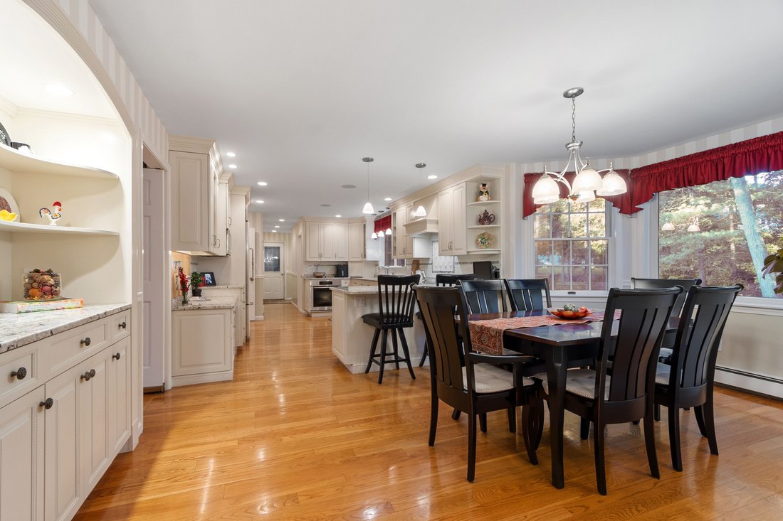 House in Concord, Massachusetts, United States 5 - 19159895
