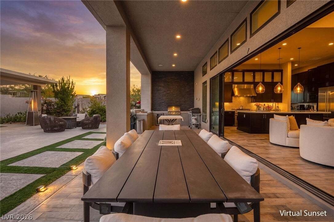 House in Las Vegas, Nevada, United States 3 - 19162487