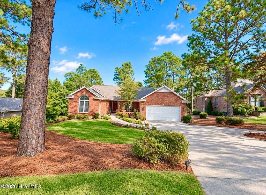 House in Pinehurst, North Carolina, United States 1 - 19163751