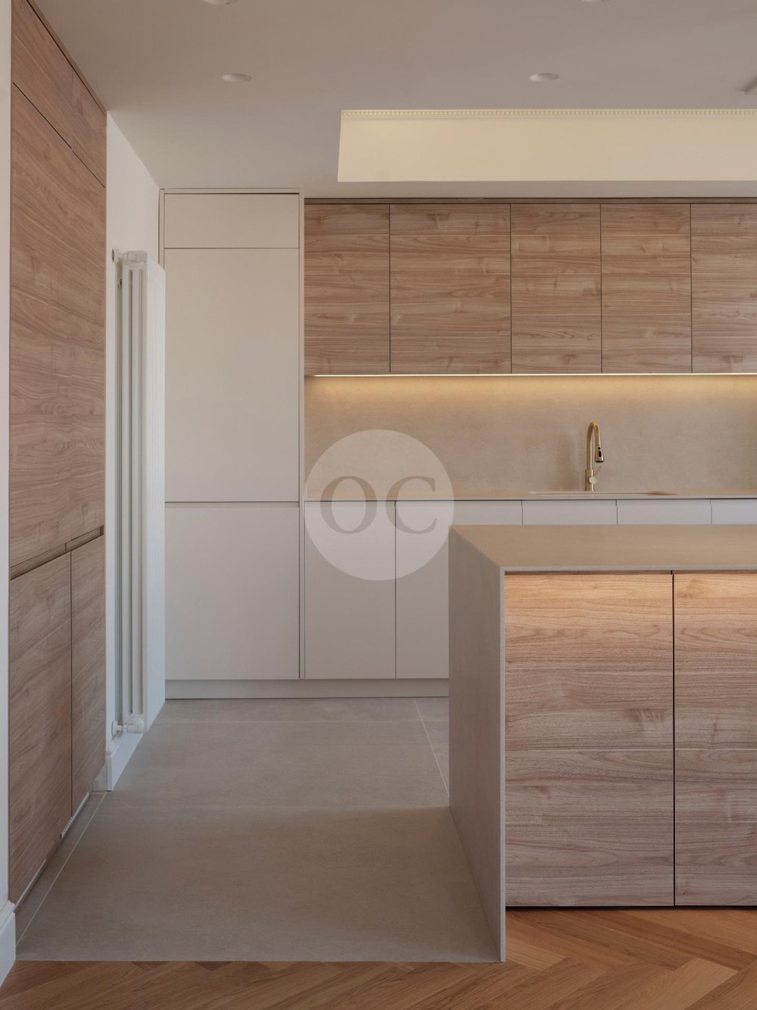Appartement à Extramurs, Valence, Espagne 2 - 19163274