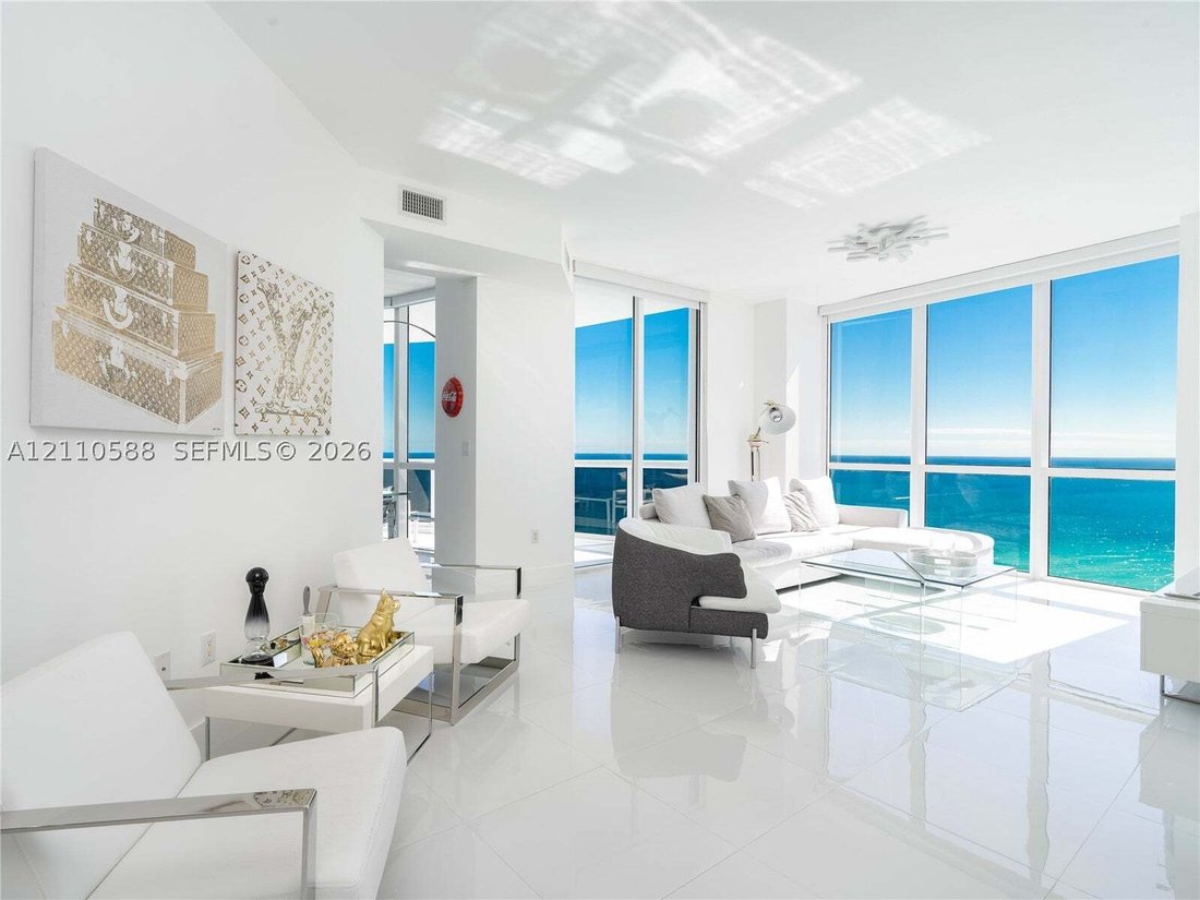 Condominio en Golden Beach, Florida, Estados Unidos 3 - 19163469