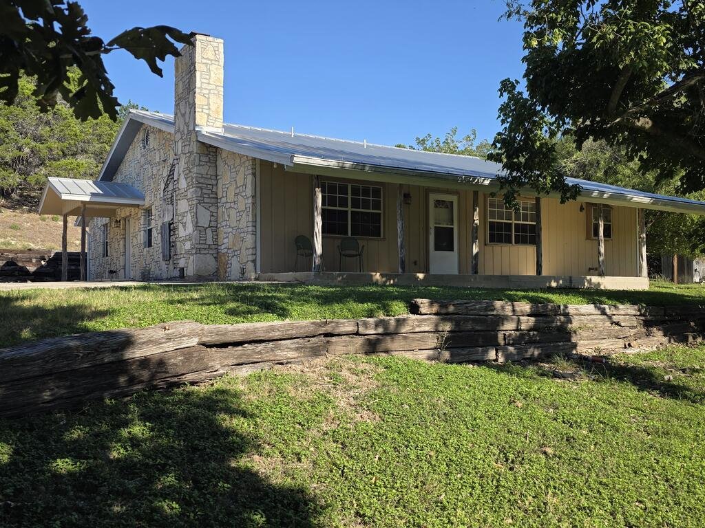 House in Kerrville, Texas, United States 1 - 19163009