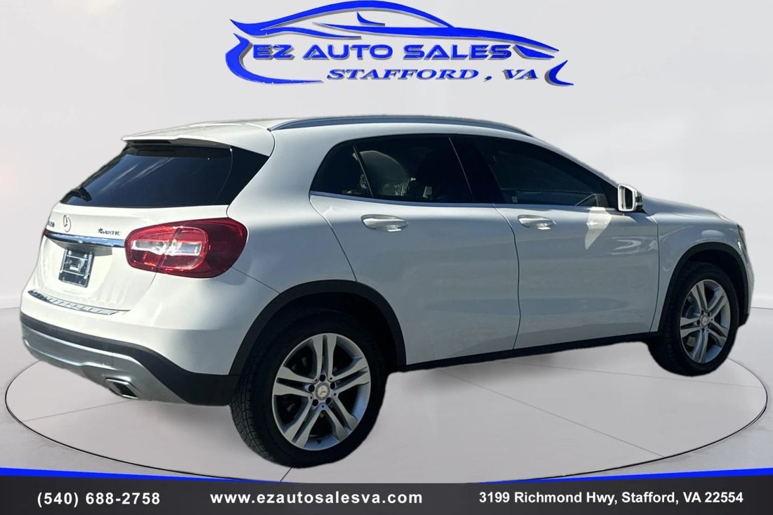 Suv in Stafford, VA, United States 5 - 19165015