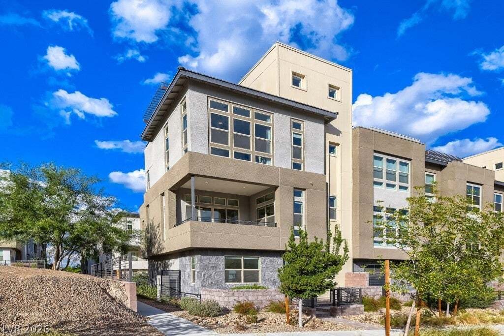 Townhouse in Las Vegas, Nevada, United States 3 - 19162492