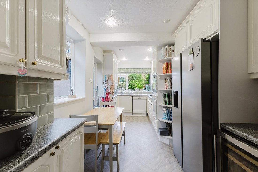 Casa a Breakspear, Hillingdon, Inghilterra 5 - 19162665