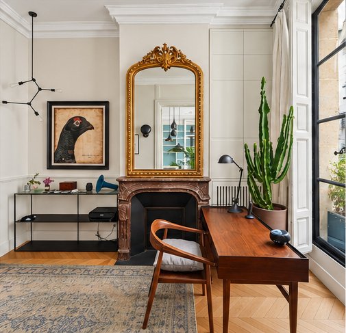 Appartamento a Odéon, Paris 6e Arrondissement, Parigi 3 - 19164376